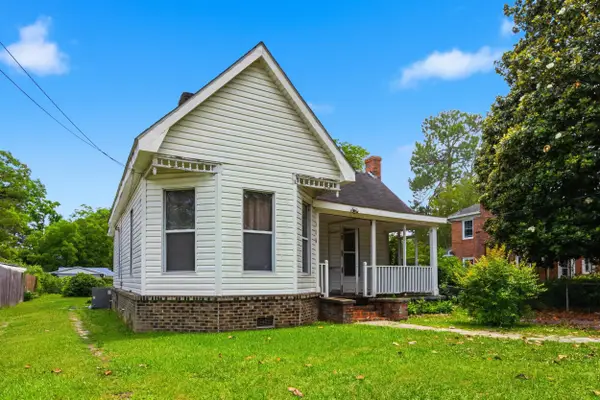 320 N Park St., Mullins, SC 29574