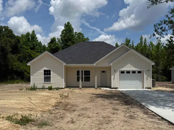 10562 W Highway 19, Loris, SC 29569