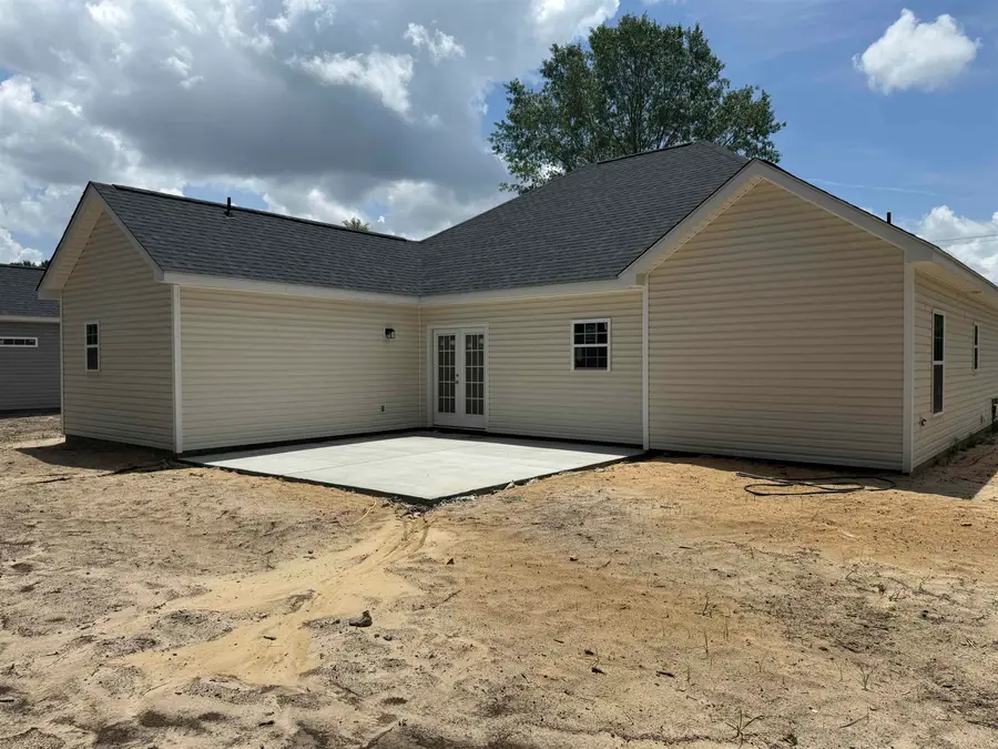 10562 W Highway 19, Loris, SC 29569 - #3