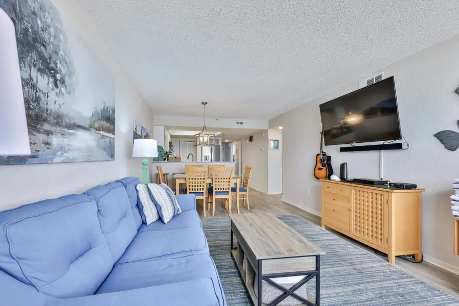 523 S Ocean Blvd. #802, North Myrtle Beach, SC 29582 - #3