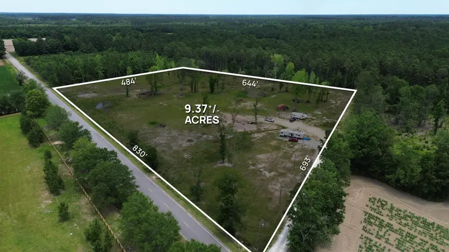 Mount Olive Church Rd., Green Sea, SC 29545 - #3