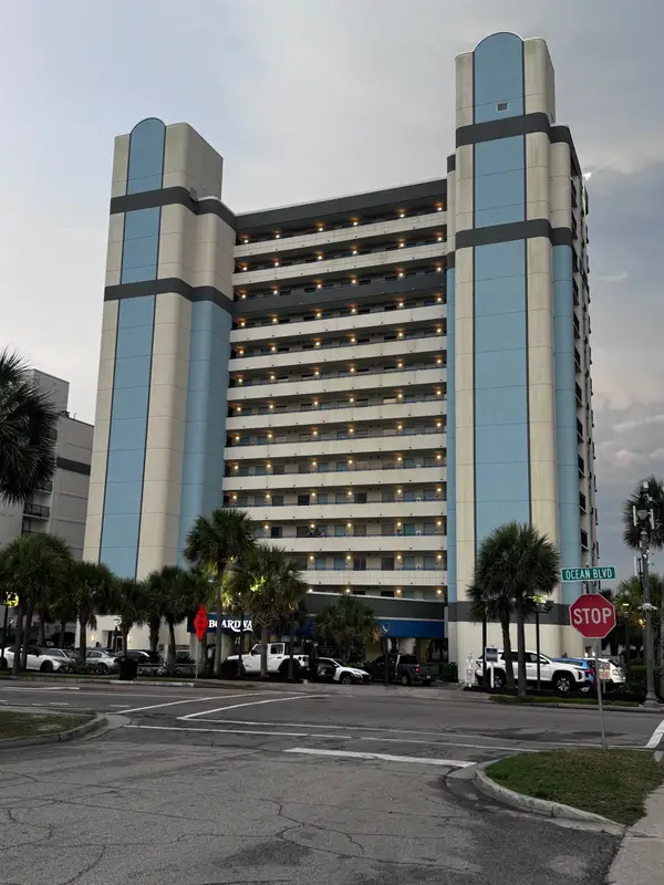 2300 N Ocean Blvd. N #938, Myrtle Beach, SC 29577
