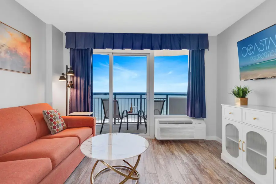 2300 N Ocean Blvd. N #938, Myrtle Beach, SC 29577 - #3