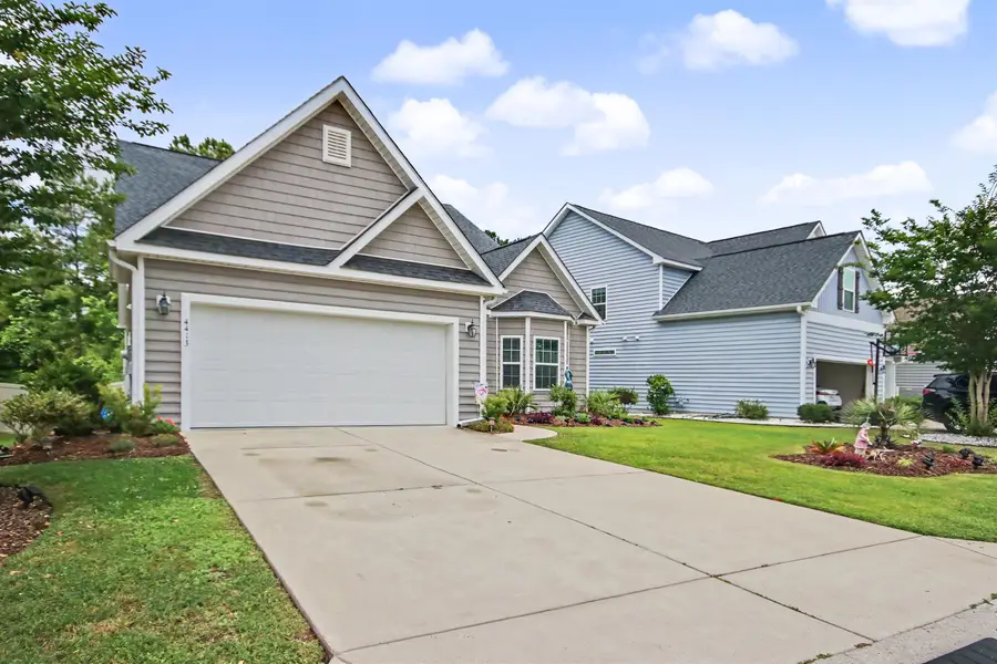 4413 Marshwood Dr., Myrtle Beach, SC 29579 - #3