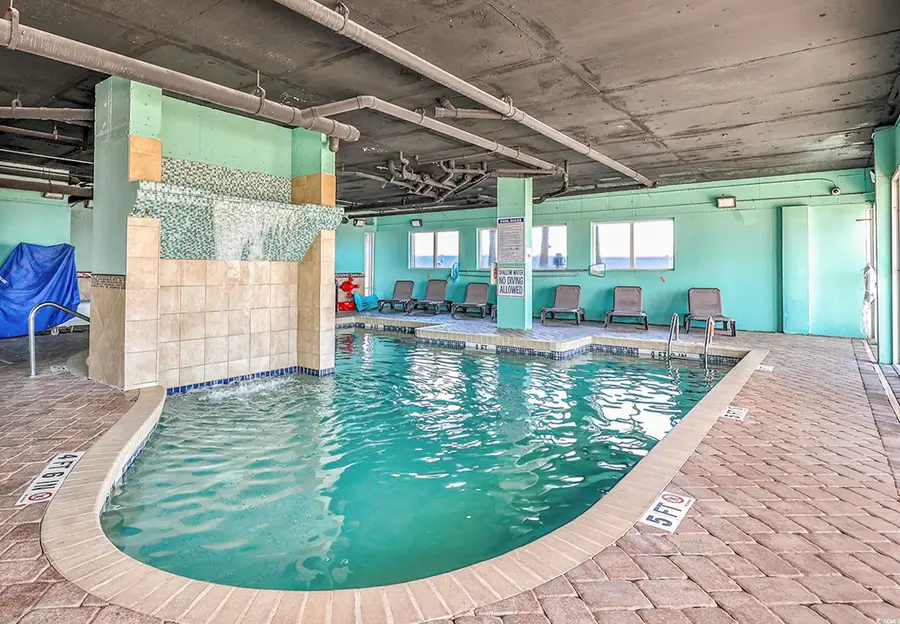 1700 N Ocean Blvd. #1255, Myrtle Beach, SC 29577 - #3