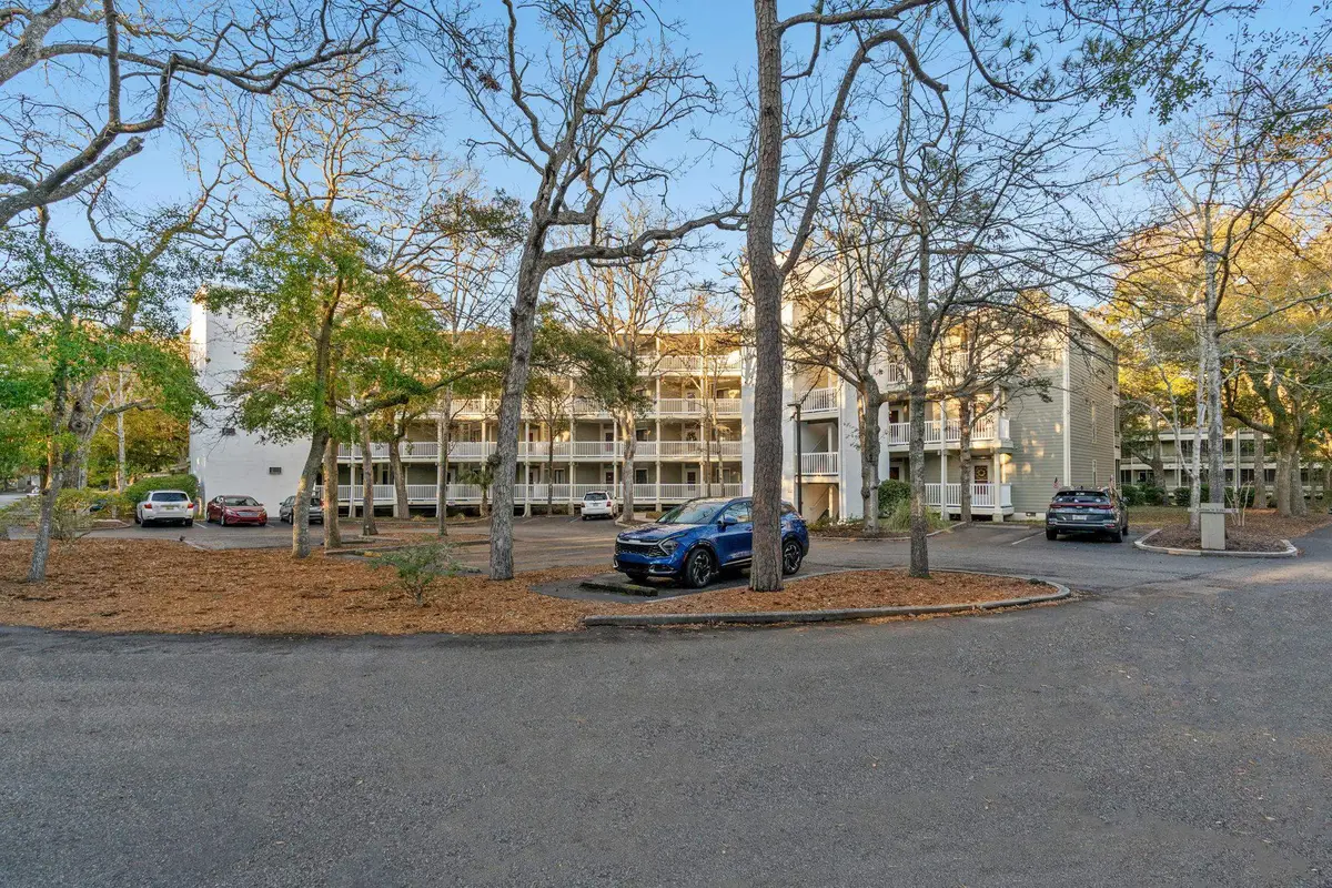 415 Ocean Creek Dr. #2276, Myrtle Beach, SC 29572 - #1