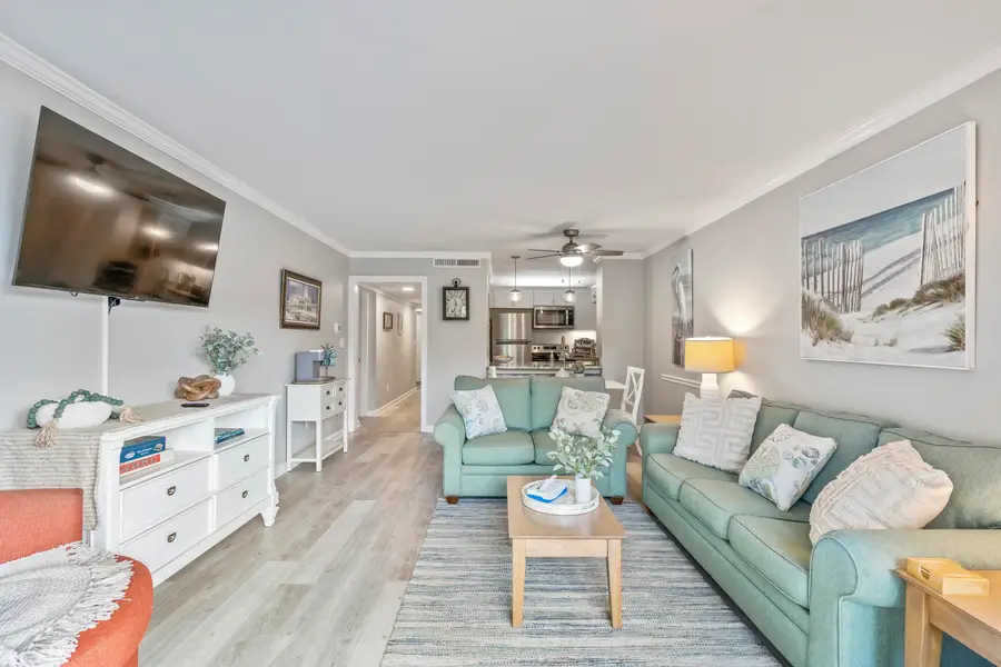 415 Ocean Creek Dr. #2276, Myrtle Beach, SC 29572 - #2