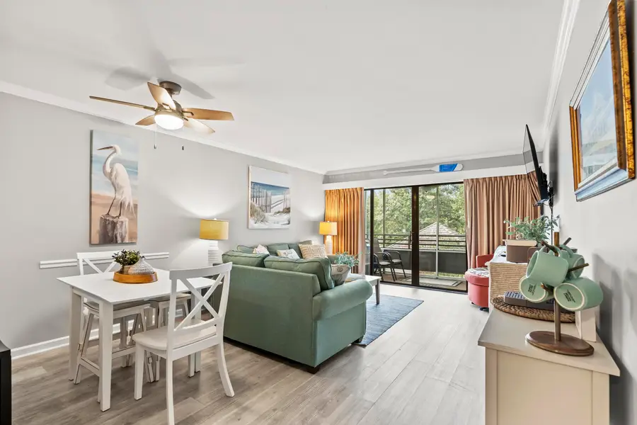 415 Ocean Creek Dr. #2276, Myrtle Beach, SC 29572 - #3