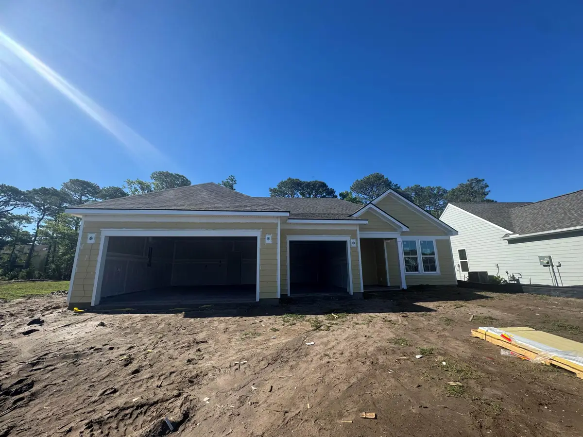 1597 Crested Iris Way, North Myrtle Beach, SC 29582 - #1
