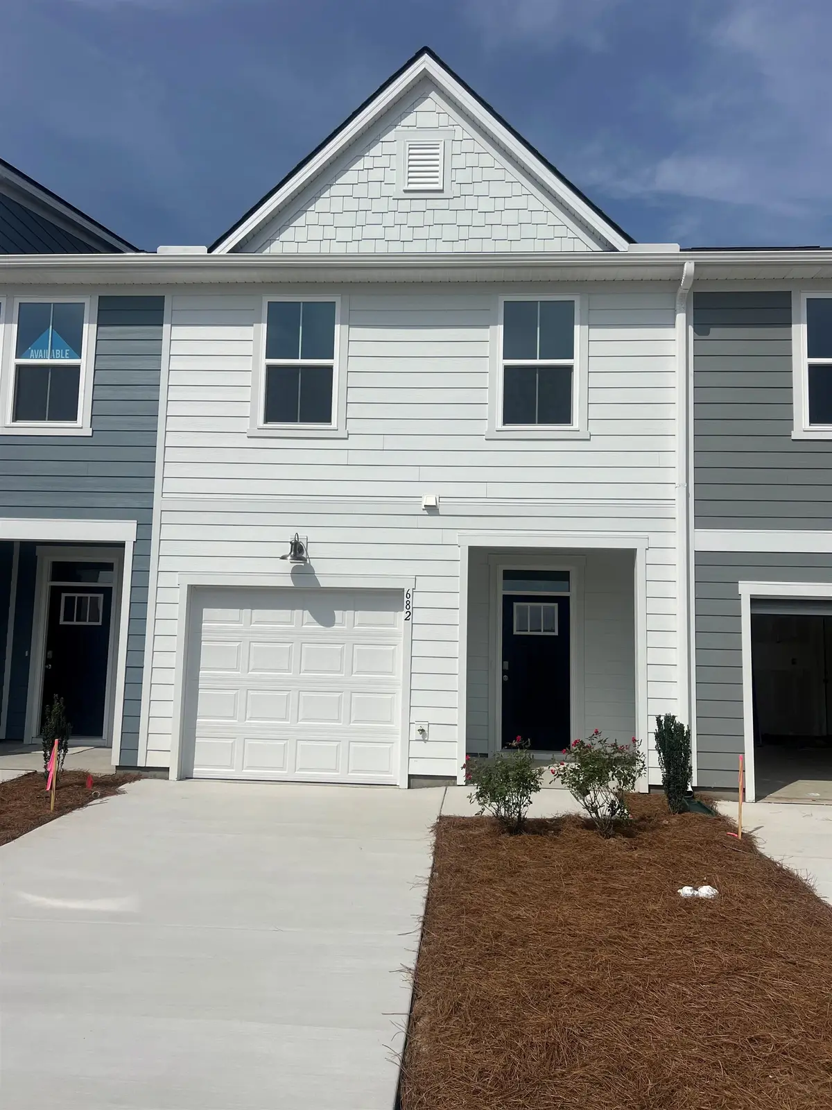 682 Bolder Way #4, Myrtle Beach, SC 29579 - #1