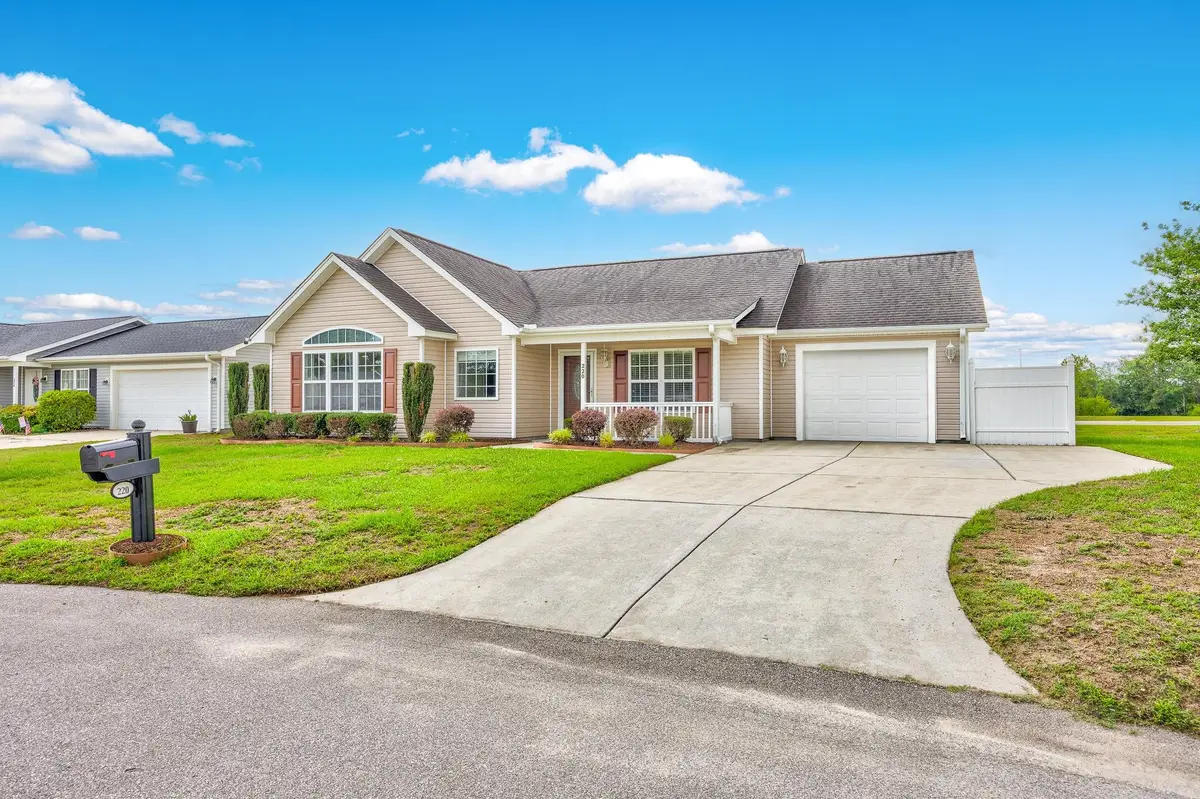 220 Loquat Ct., Myrtle Beach, SC 29579 - #1