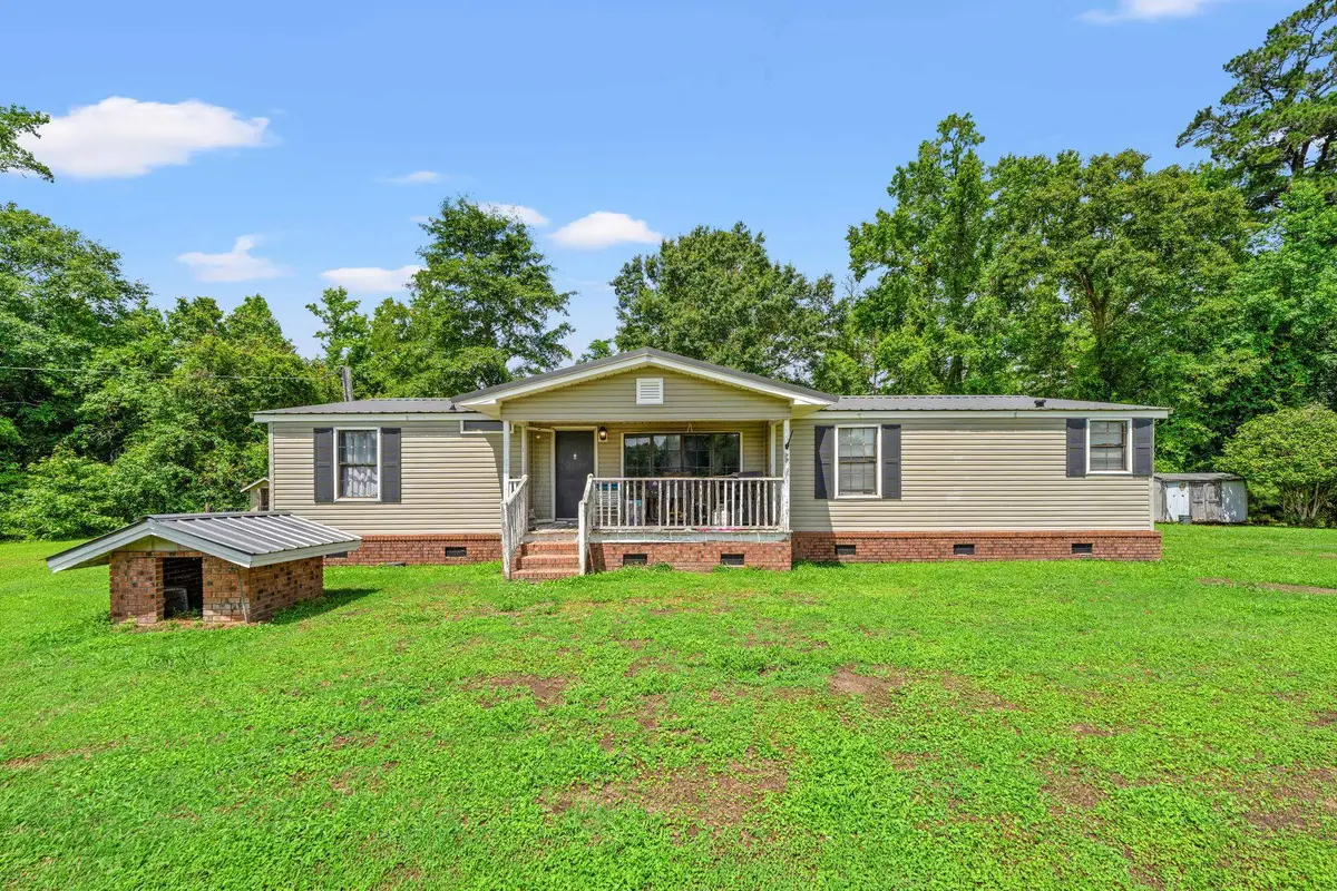 875 Mount Olive Church Rd., Nichols, SC 29581 - #1