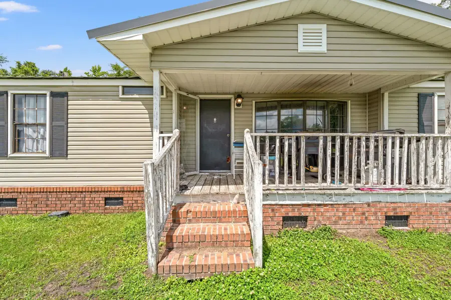 875 Mount Olive Church Rd., Nichols, SC 29581 - #3