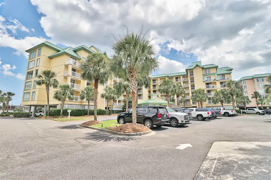 125 South Dunes Dr., Pawleys Island, SC 29585 - #2