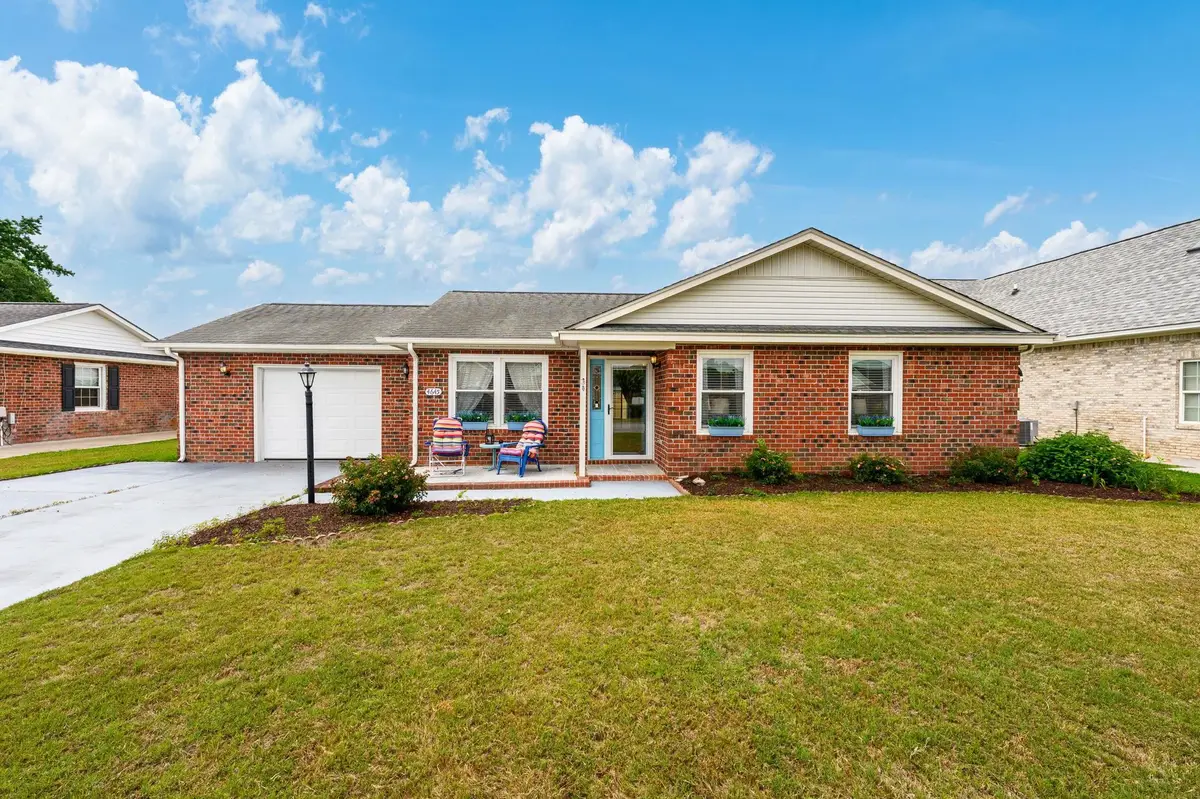 4645 Mandi Ave., Little River, SC 29566 - #1