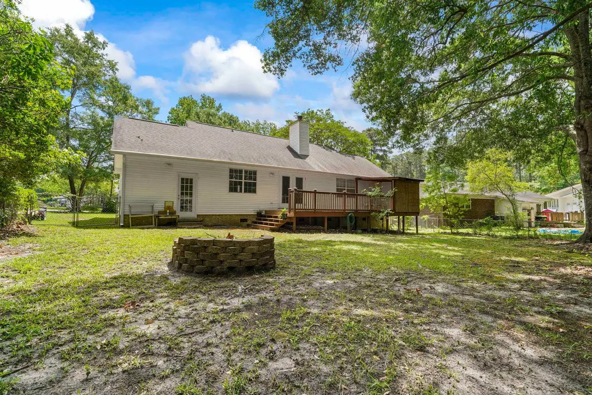 1021 Shem Creek Circle, Myrtle Beach, SC 29588 - #1