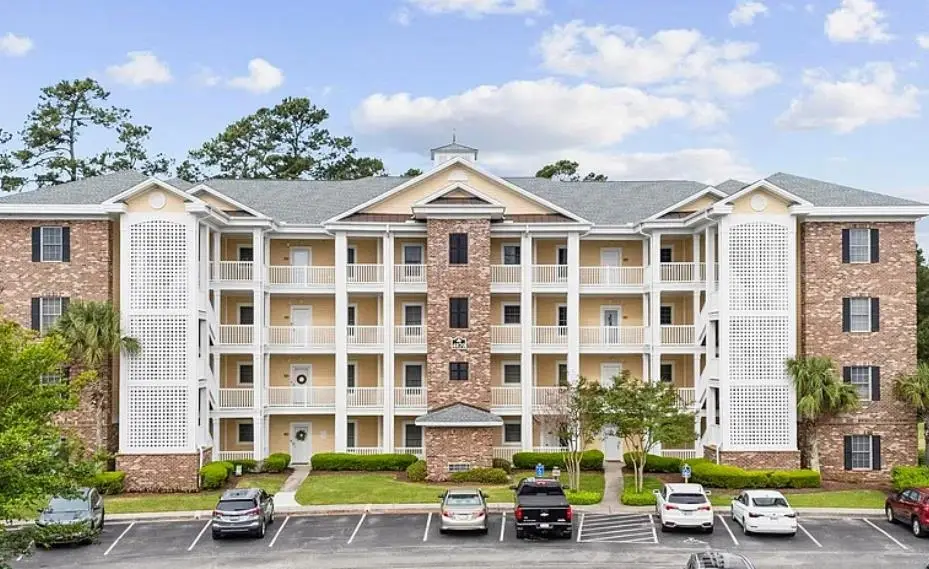 4811 Magnolia Lake Dr. #105, Myrtle Beach, SC 29577 - #1