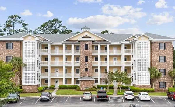 4811 Magnolia Lake Dr. #105, Myrtle Beach, SC 29577