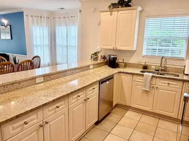 4811 Magnolia Lake Dr. #105, Myrtle Beach, SC 29577 - #2