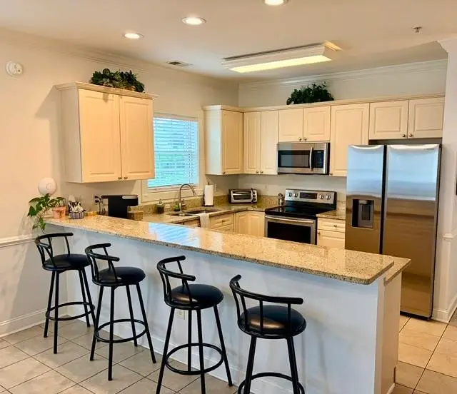 4811 Magnolia Lake Dr. #105, Myrtle Beach, SC 29577 - #3