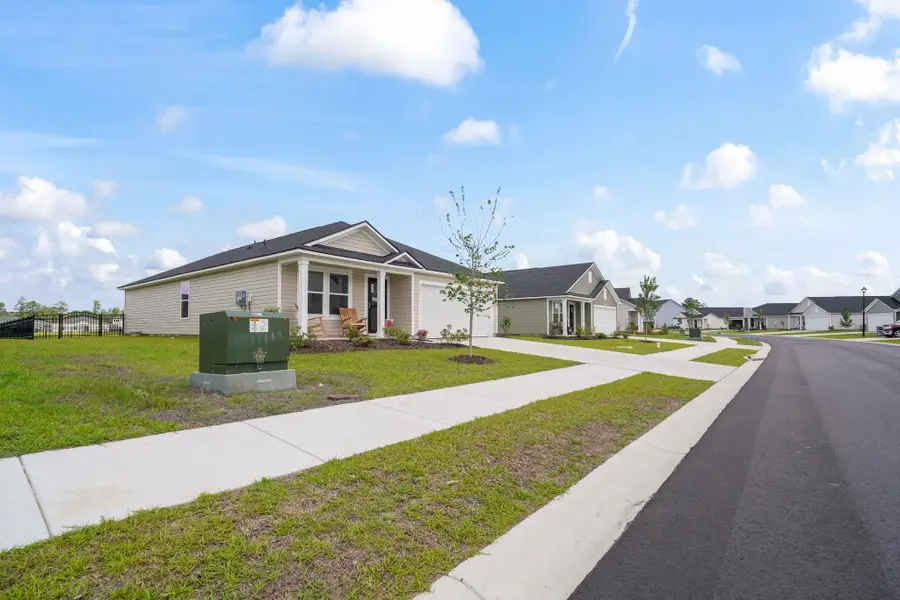171 Warner Crossing Way, Loris, SC 29569 - #2