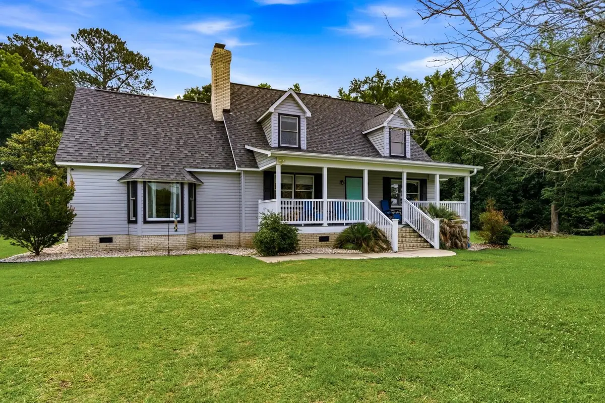 2400 Bay View Dr., Green Sea, SC 29545 - #1