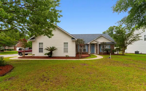 4154 Steeple Chase Dr., Myrtle Beach, SC 29588