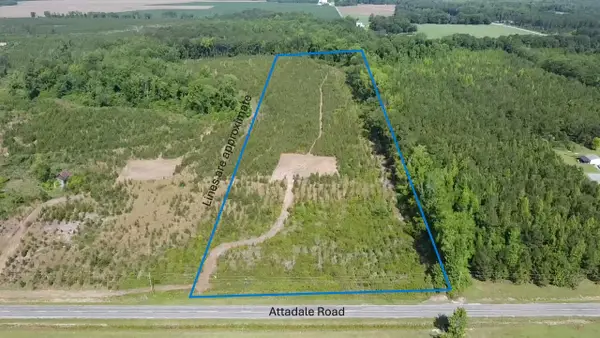 Lot 4 Attadale Rd, Blenheim, SC 29516