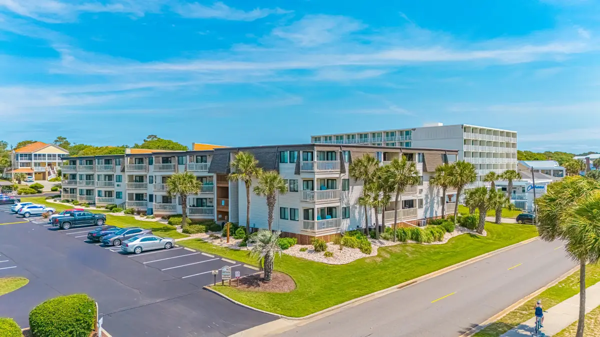 5601 N Ocean Blvd. #E-306, Myrtle Beach, SC 29577 - #1