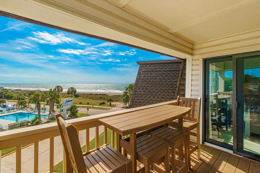 5601 N Ocean Blvd. #E-306, Myrtle Beach, SC 29577 - #2
