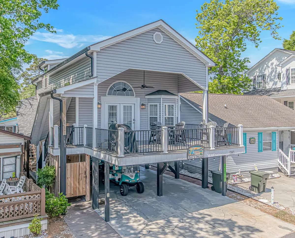 6001-X8 S Kings Hwy., Myrtle Beach, SC 29575 - #1