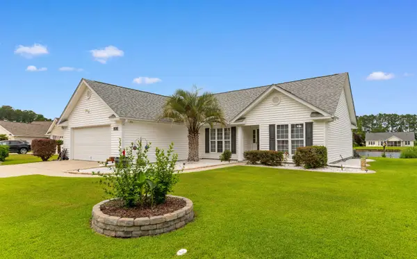 1142 Lampwick Ln., Murrells Inlet, SC 29576