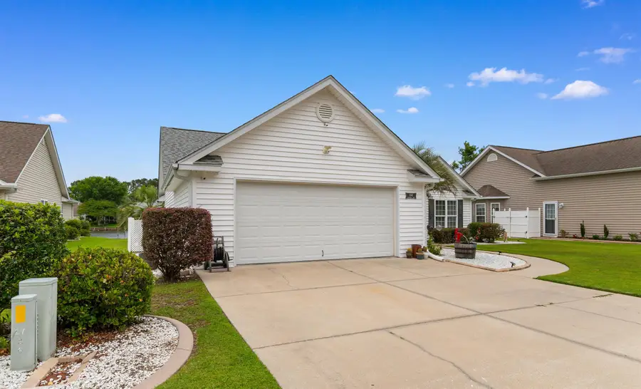 1142 Lampwick Ln., Murrells Inlet, SC 29576 - #2