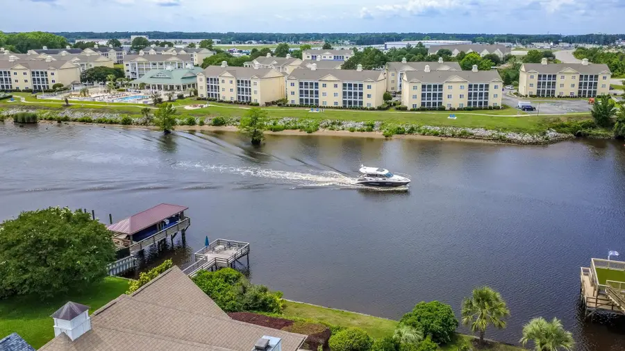 301 Waterside Dr., Myrtle Beach, SC 29577 - #3