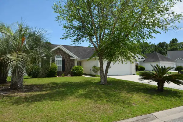 1201 Peyton Ct., Myrtle Beach, SC 29588
