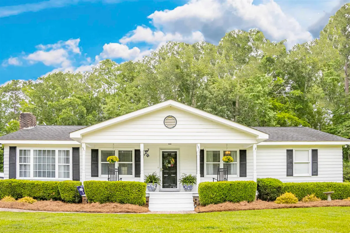 191 Deer Run Ave., Georgetown, SC 29440 - #1