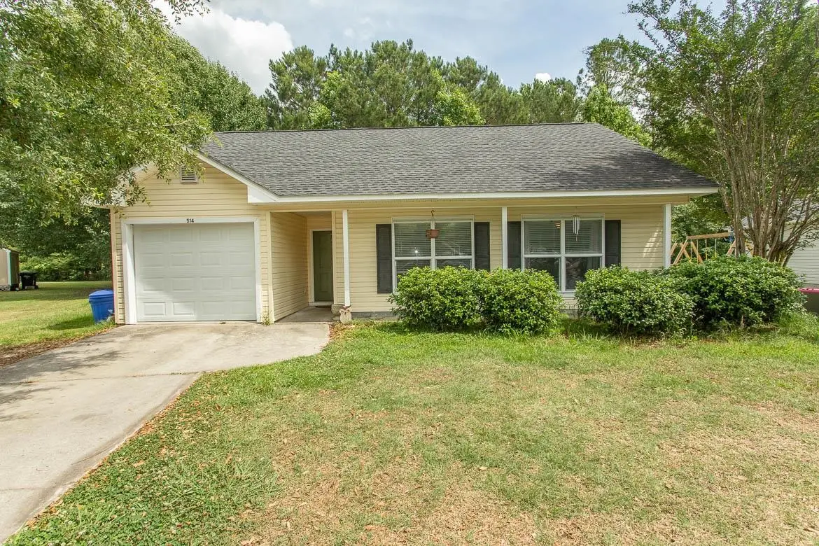 514 Cordgrass Ln., Little River, SC 29566 - #1
