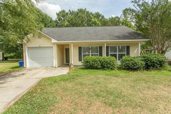 514 Cordgrass Ln., Little River, SC 29566