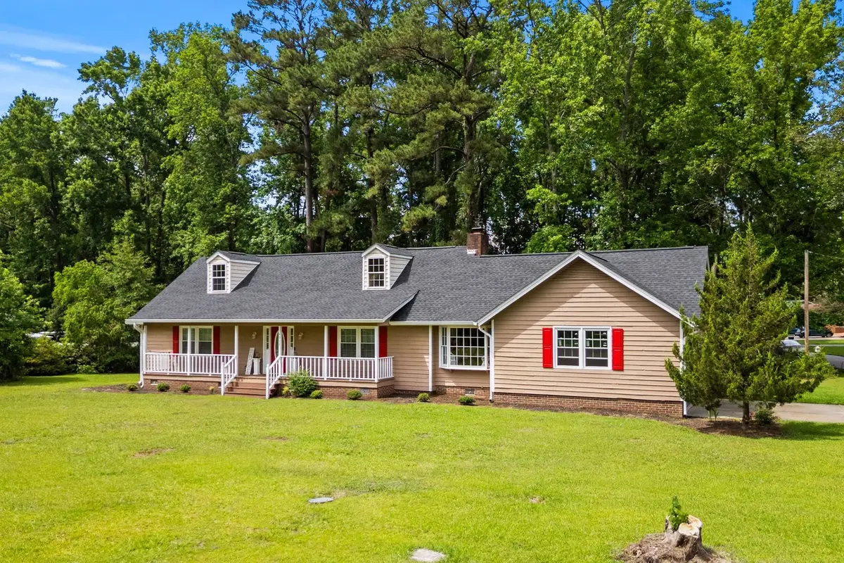 4935 Meadow St., Loris, SC 29569 - #1