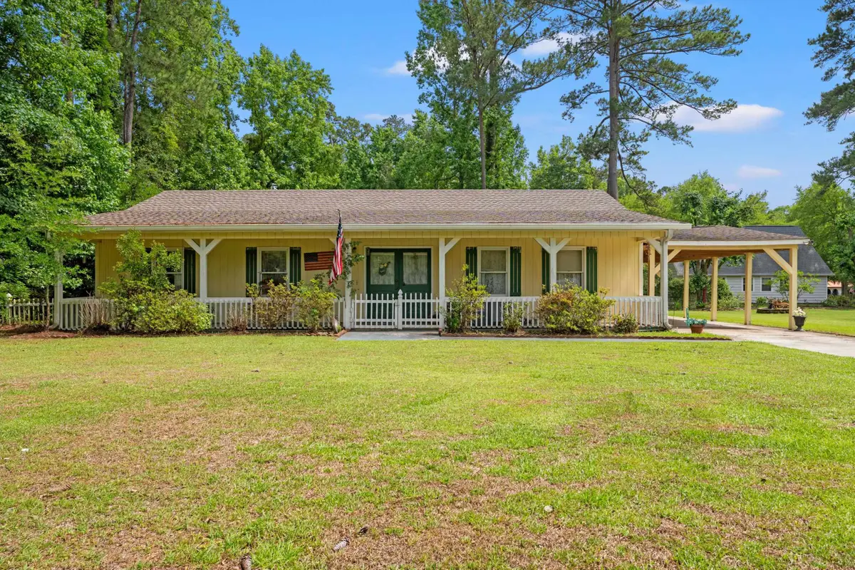 1451 Forestbrook Rd., Myrtle Beach, SC 29579 - #1