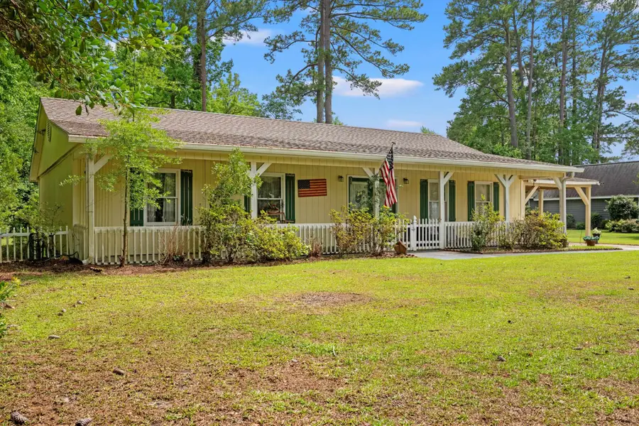 1451 Forestbrook Rd., Myrtle Beach, SC 29579 - #2