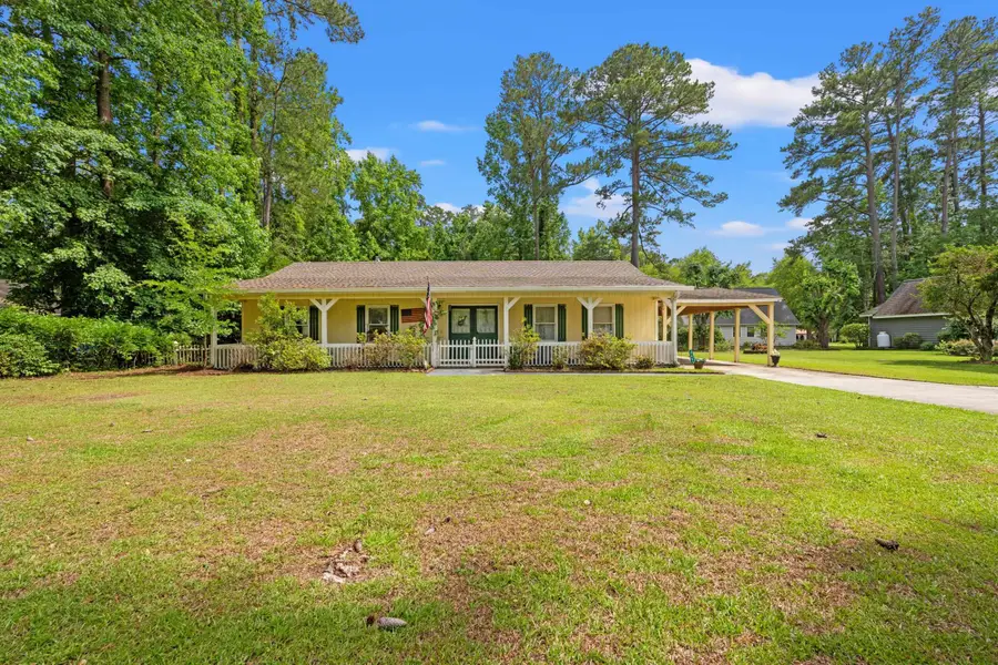 1451 Forestbrook Rd., Myrtle Beach, SC 29579 - #3