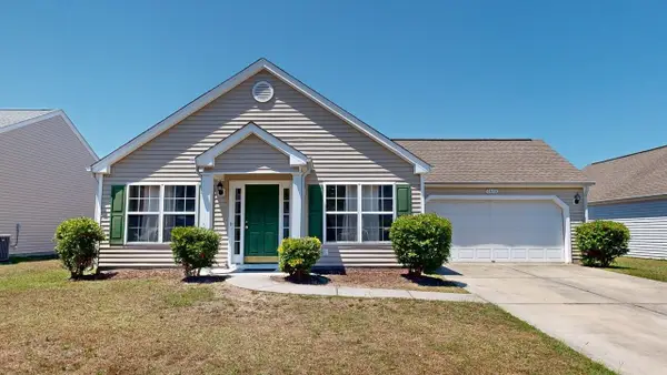 4646 Farm Lake Dr., Myrtle Beach, SC 29579