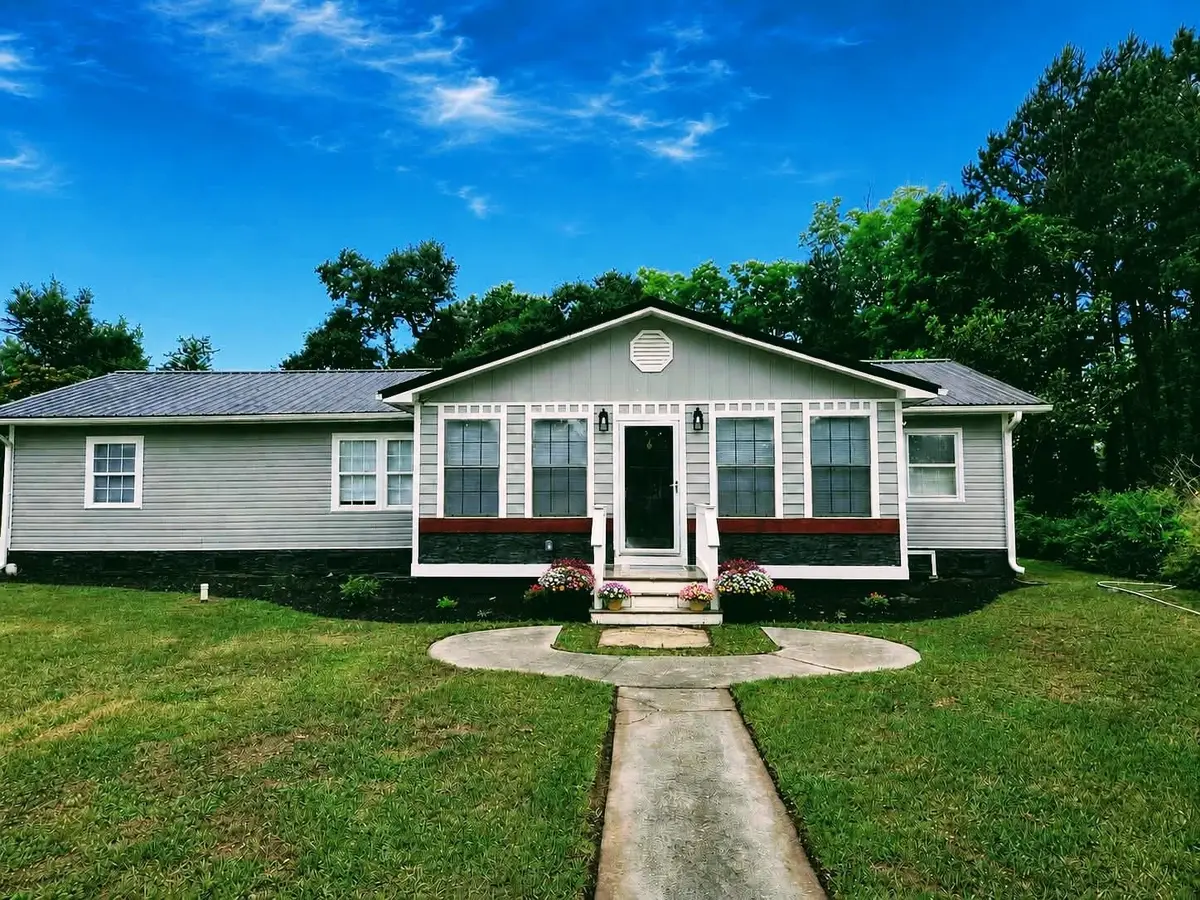 4320 Rose St., Loris, SC 29569 - #1