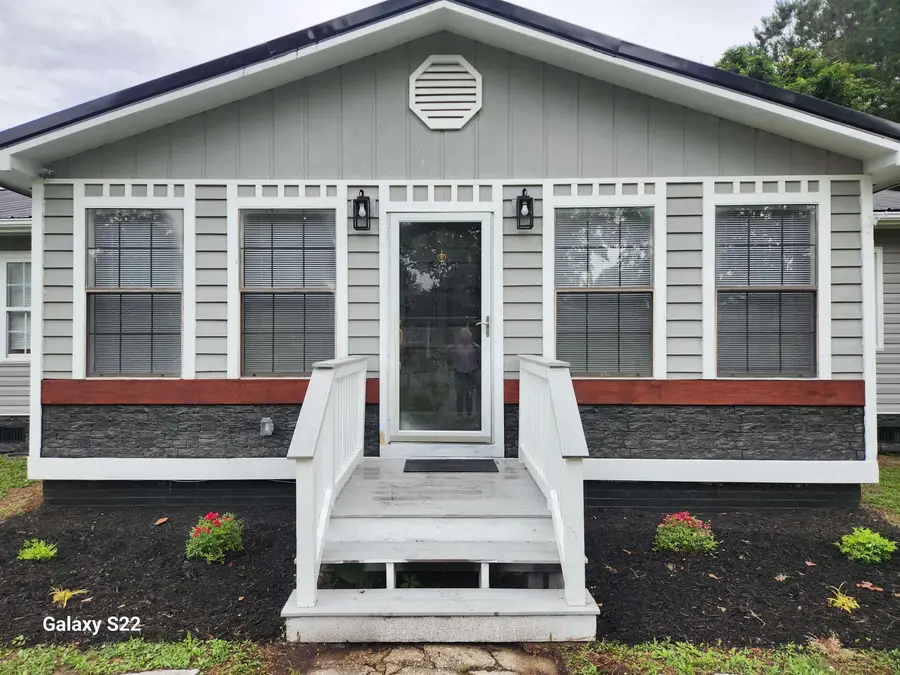 4320 Rose St., Loris, SC 29569 - #2