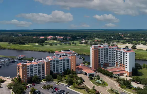 8121 Amalfi Pl. #4-302, Myrtle Beach, SC 29572