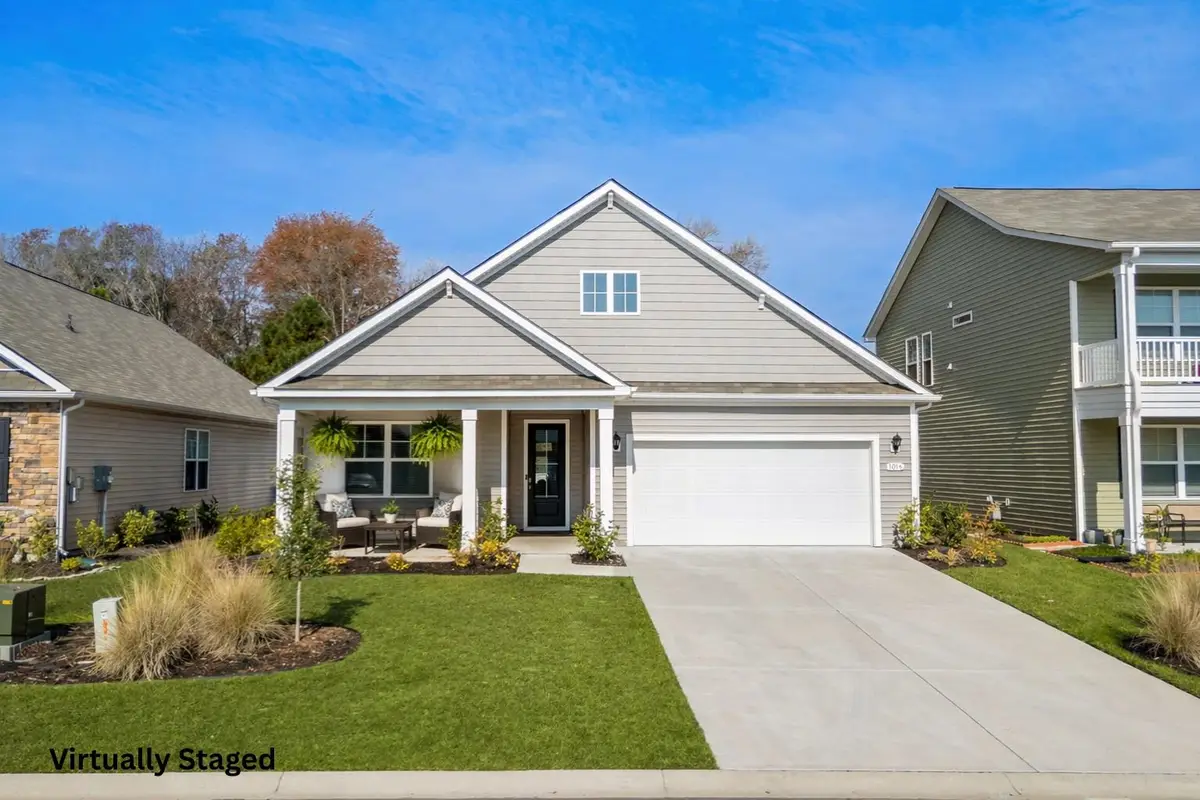 1016 Chester Glen Ct., Myrtle Beach, SC 29579 - #1