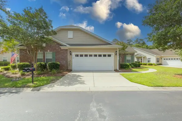 63 Hidden Oakes Ct. #602, Pawleys Island, SC 29585