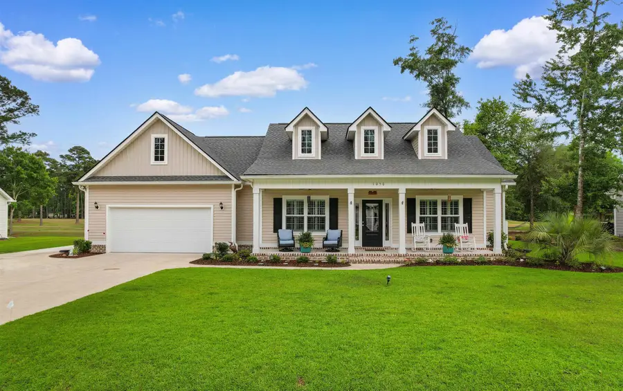1050 Francis Parker Rd., Georgetown, SC 29440 - #2