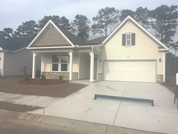 1107 NW Rosefield Way, Calabash, NC 28467